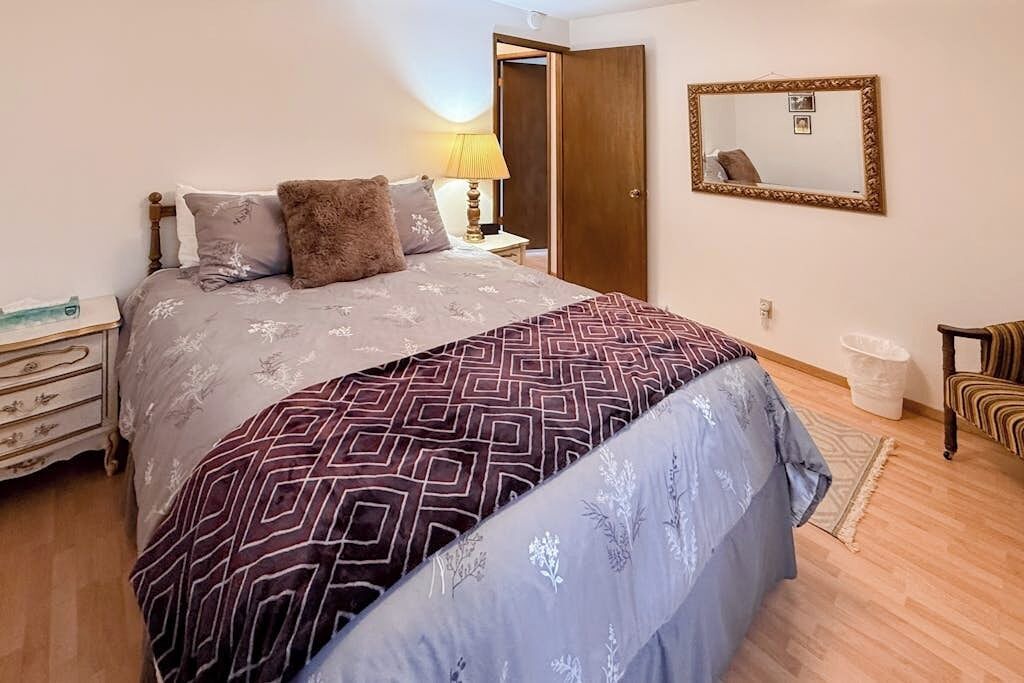Photo of Bedroom in Woodinville