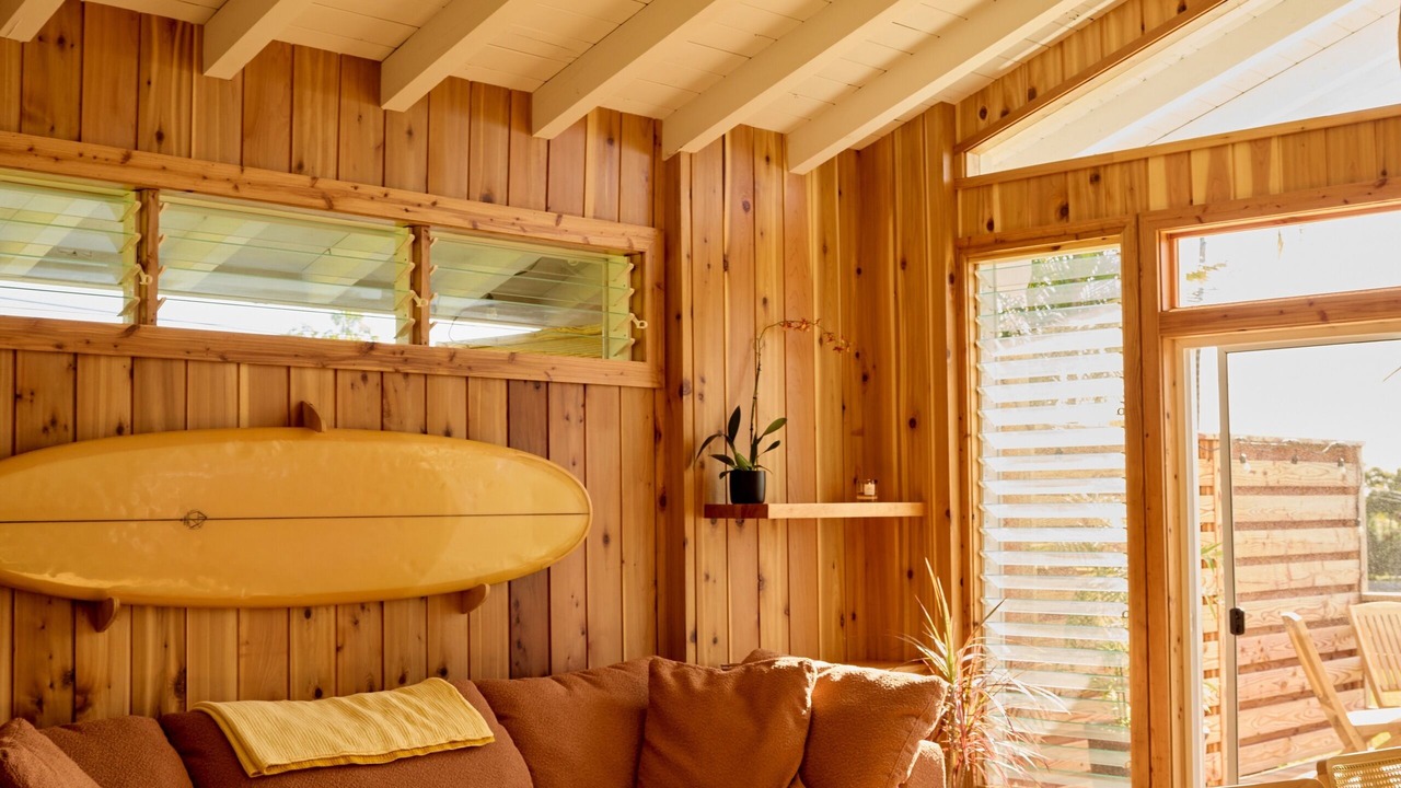 Photo of Livingroom in Pupukea