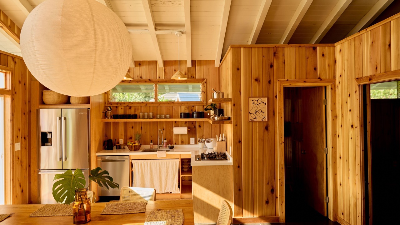 Photo of Kitchen in Pupukea