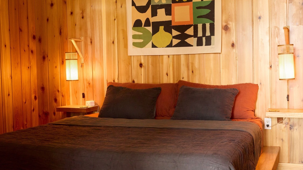 Photo of Bedroom in Pupukea