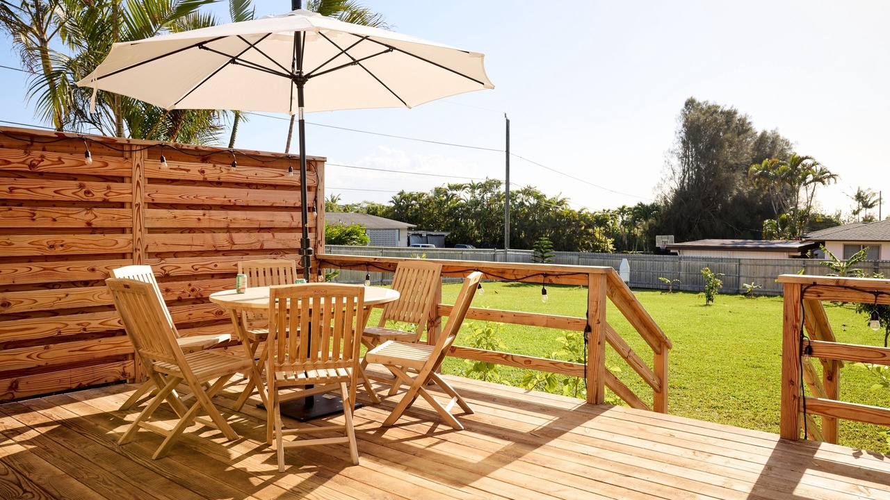Photo of Outdoor in Pupukea