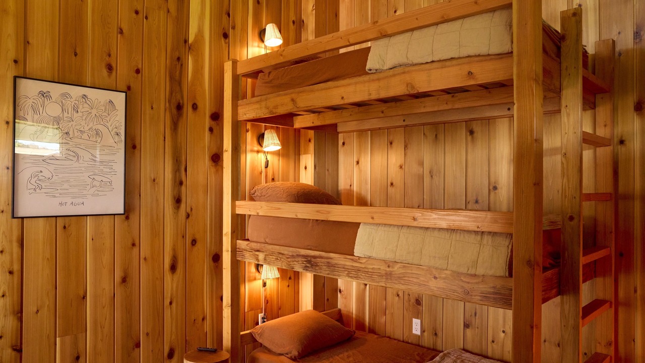 Photo of Bedroom in Pupukea