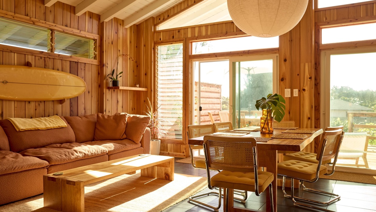 Photo of Livingroom in Pupukea