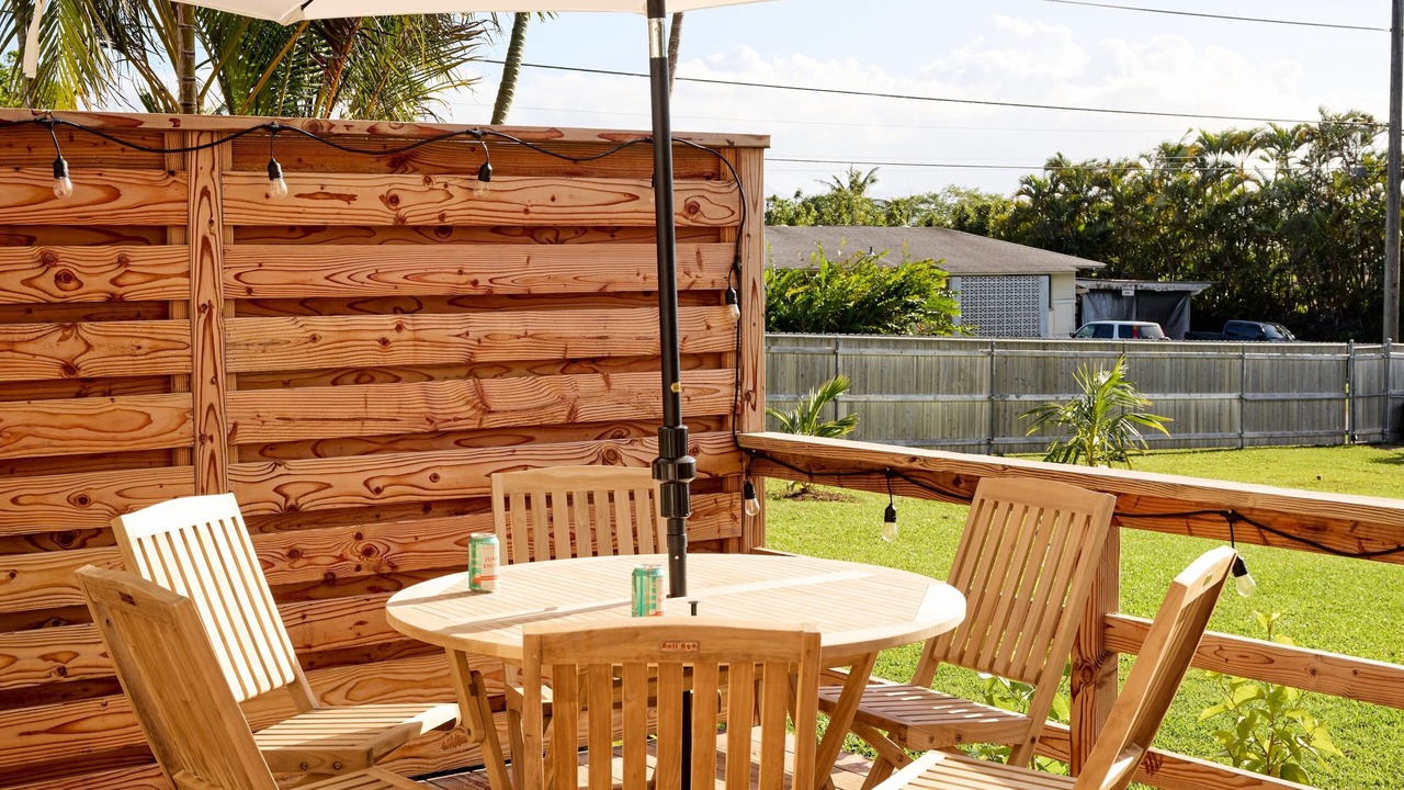 Photo of Outdoor in Pupukea