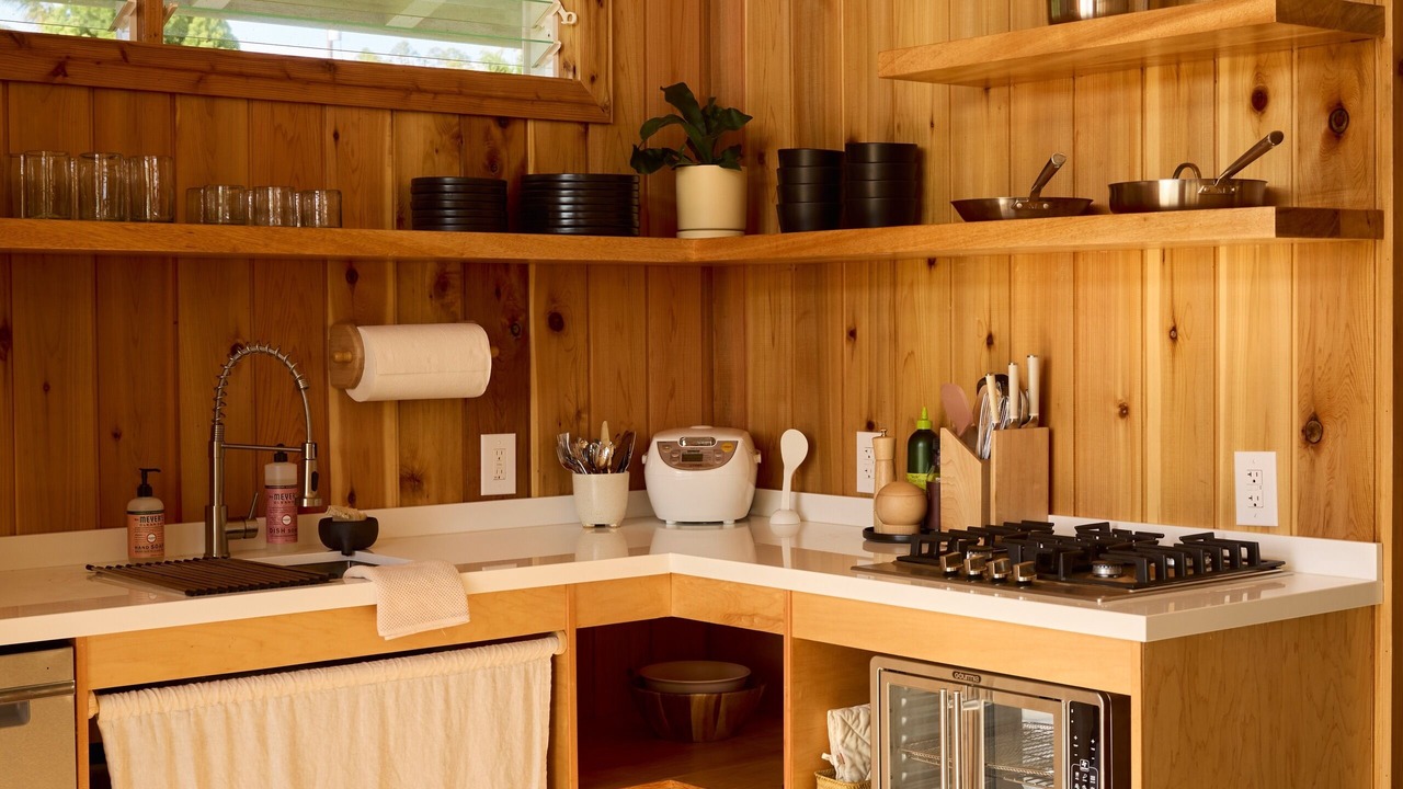 Photo of Kitchen in Pupukea