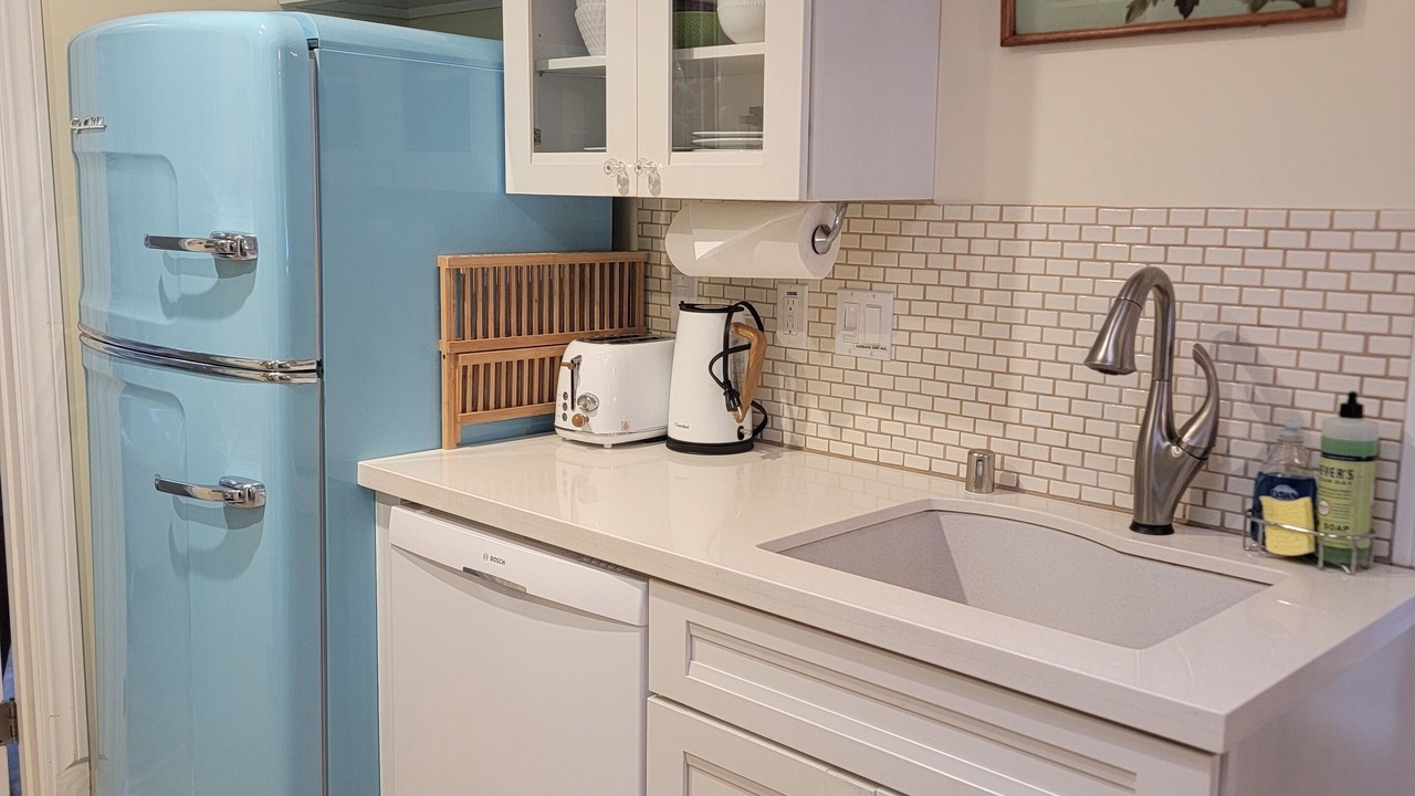Photo of Kitchen in Royal Hawaiian Estates