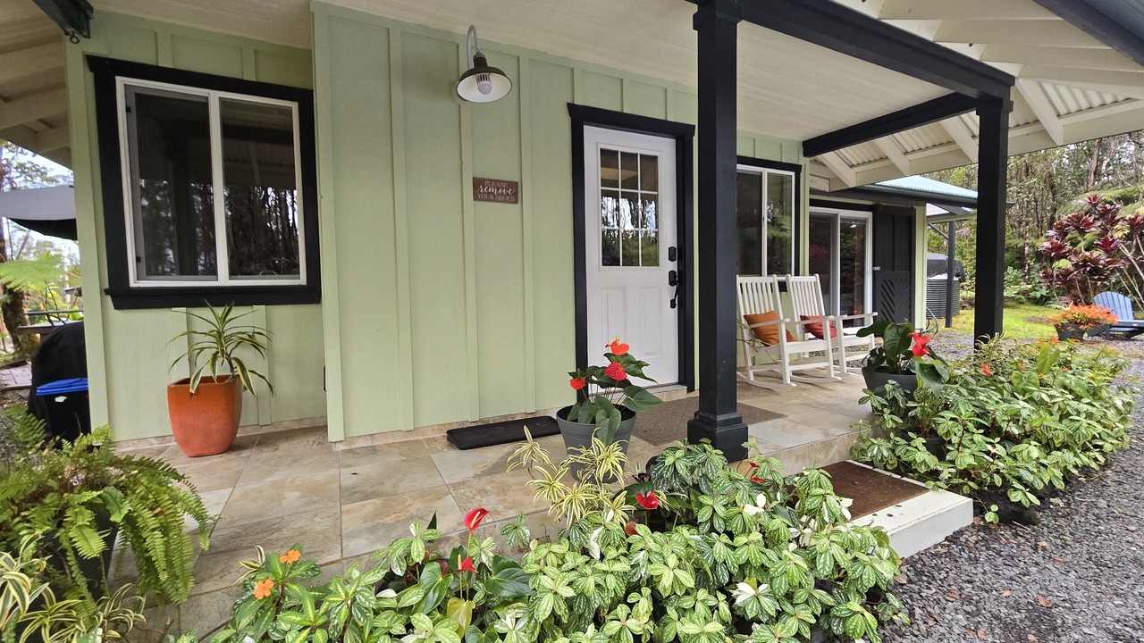 Photo of Outdoor in Royal Hawaiian Estates