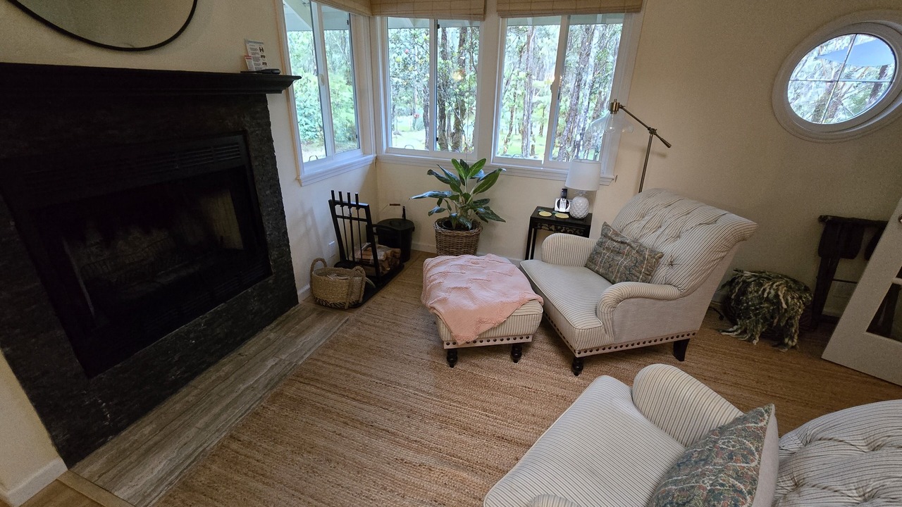 Photo of Livingroom in Royal Hawaiian Estates