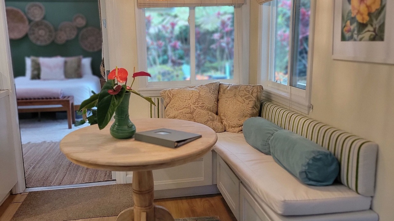 Photo of Bedroom in Royal Hawaiian Estates