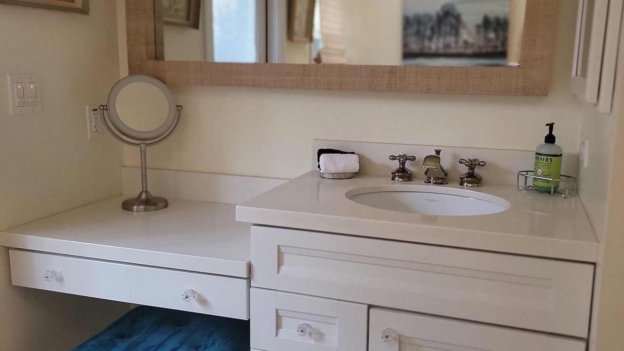 Photo of Bathroom in Royal Hawaiian Estates