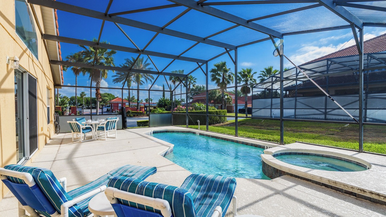 Photo of Outdoor in Solana