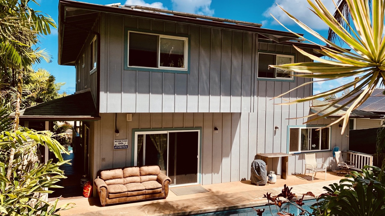 Photo of Outdoor in Pupukea