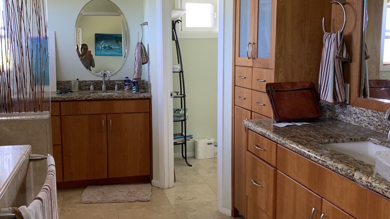 Photo of Bathroom in Pupukea
