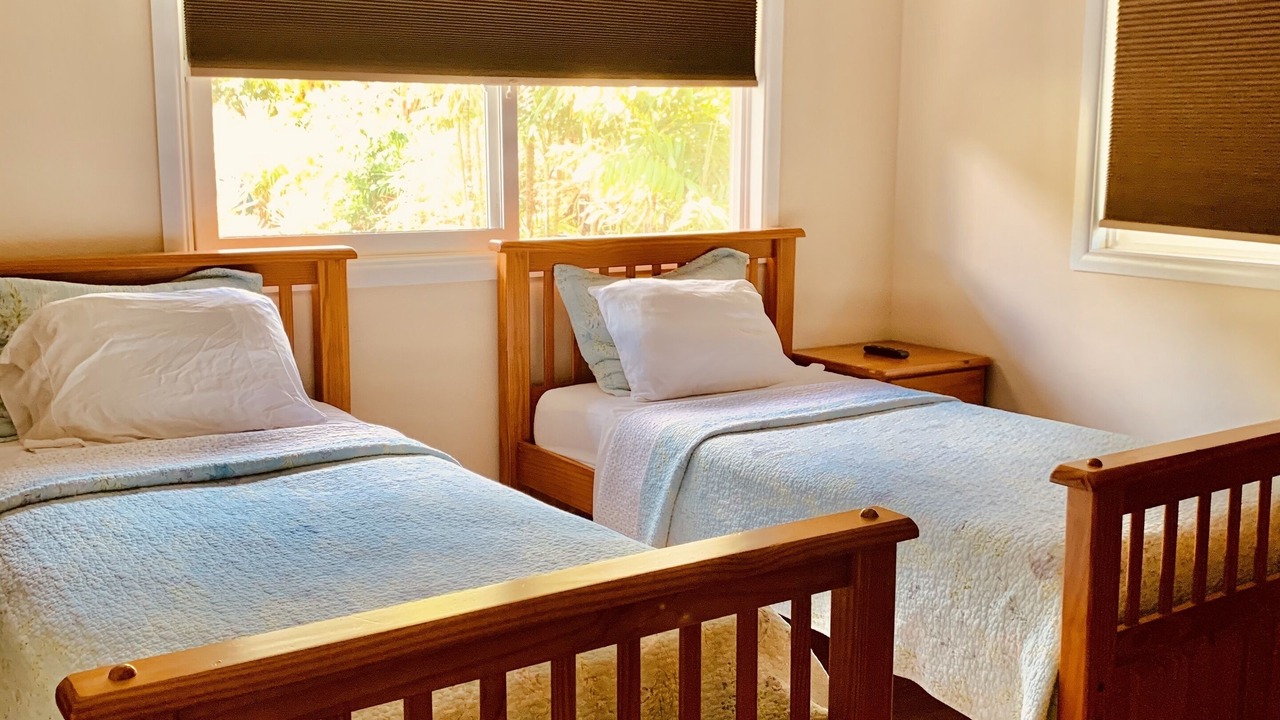 Photo of Bedroom in Pupukea