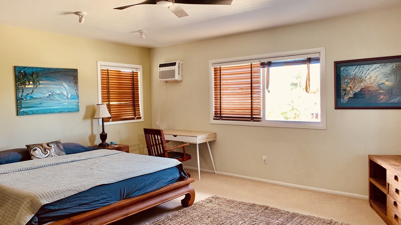 Photo of Bedroom in Pupukea