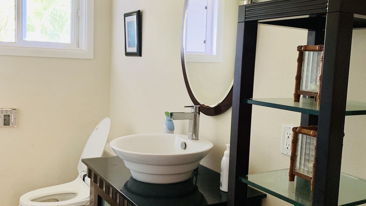Photo of Bathroom in Pupukea