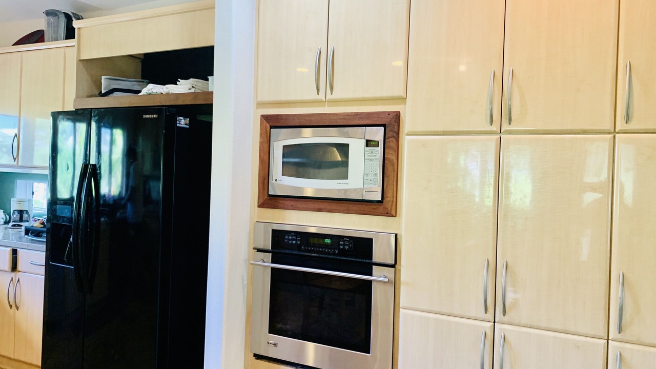 Photo of Kitchen in Pupukea