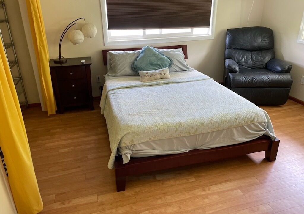 Photo of Bedroom in Pupukea
