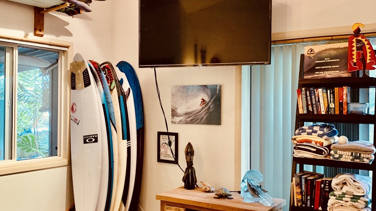 Photo of Bedroom in Pupukea