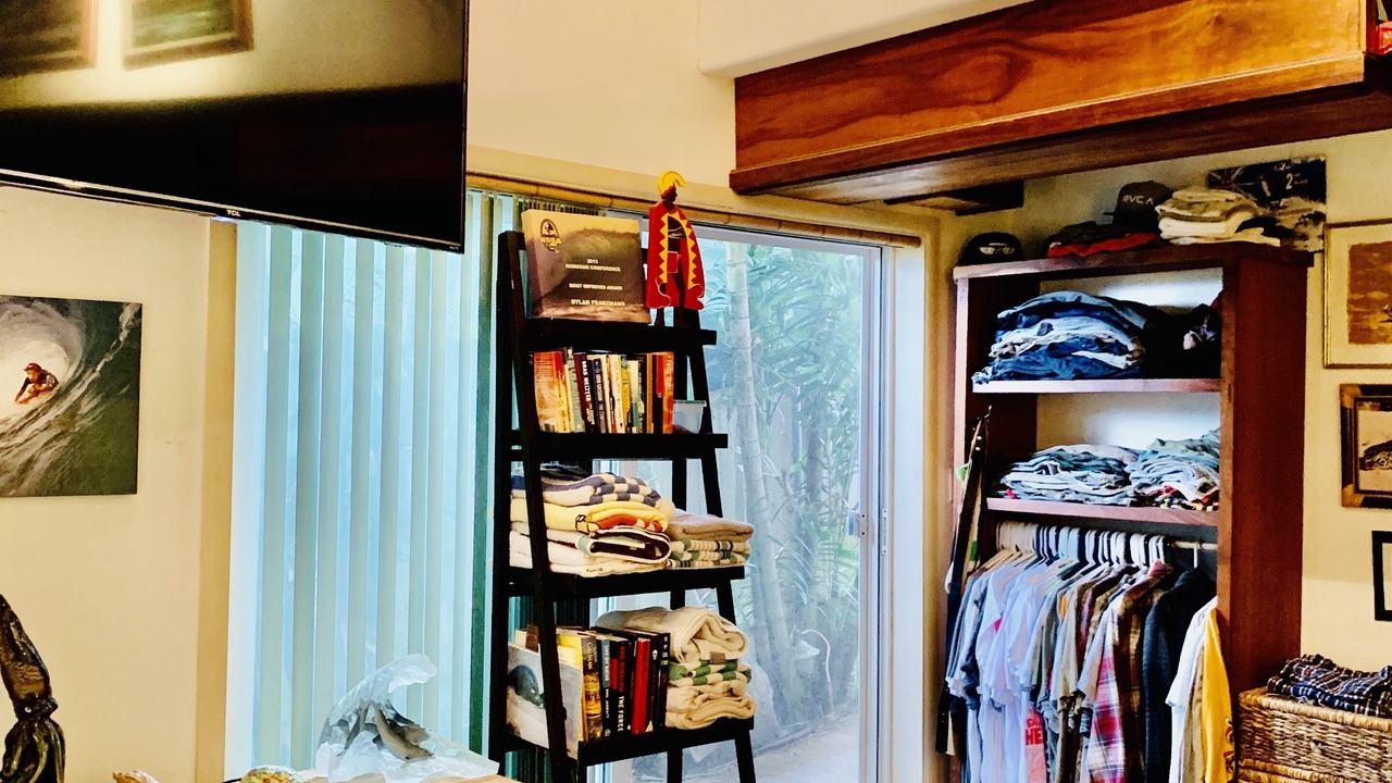 Photo of Bedroom in Pupukea