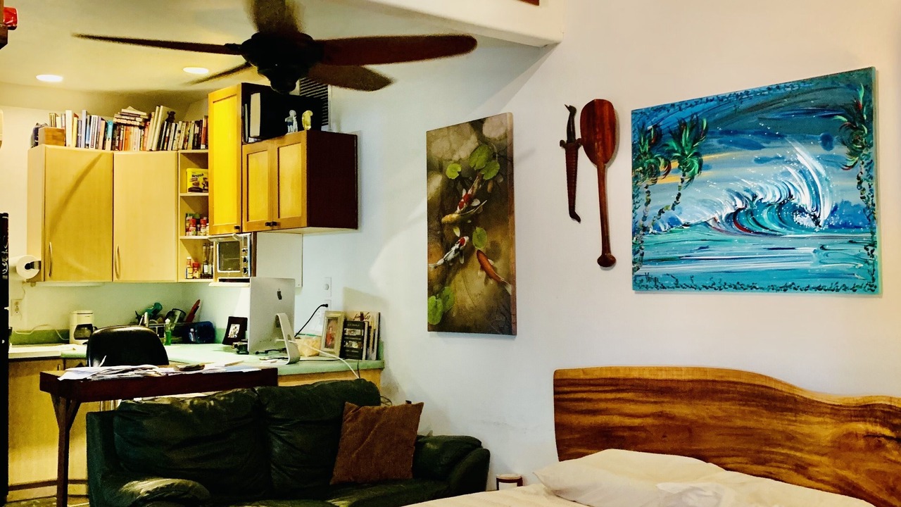 Photo of Bedroom in Pupukea