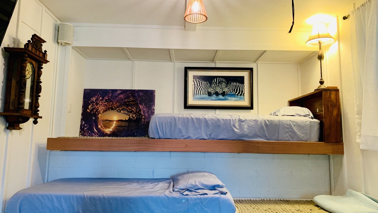 Photo of Bedroom in Pupukea