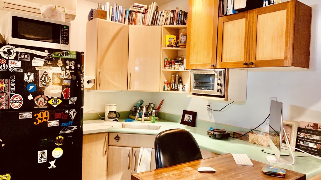Photo of Kitchen in Pupukea