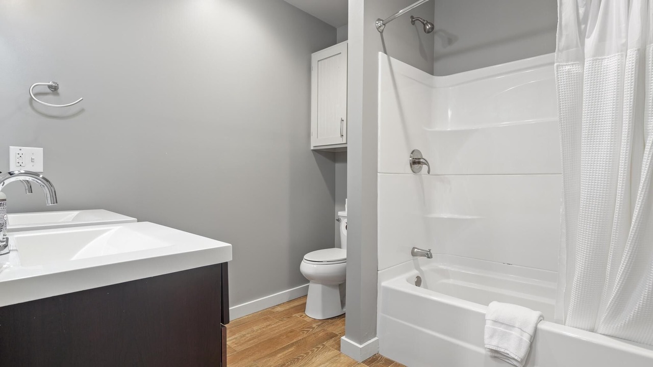 Photo of Bathroom in Canton