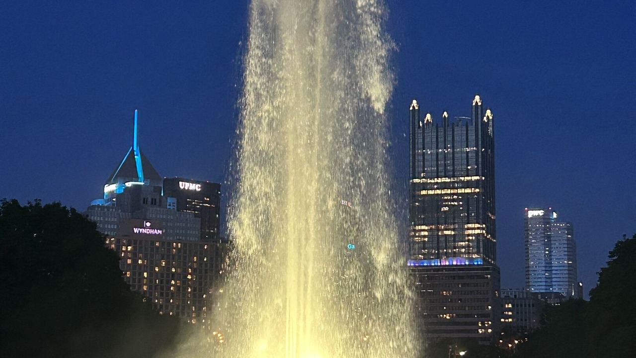Photo of Others in Downtown Pittsburgh