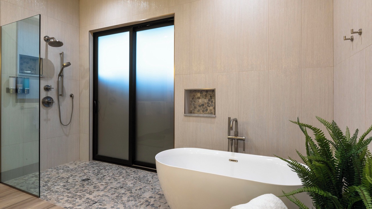 Photo of Bathroom in Kamuela
