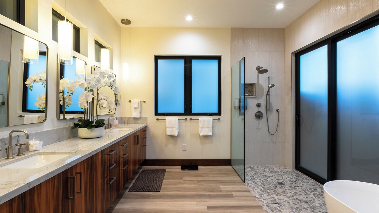 Photo of Bathroom in Kamuela