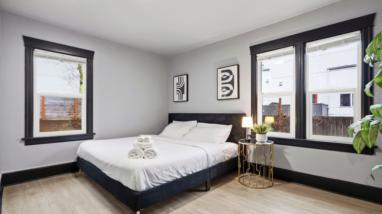 Photo of Bedroom in West Woodland