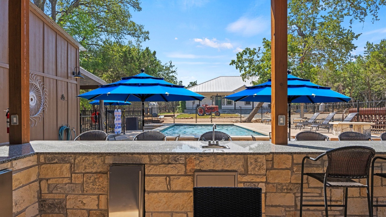 Photo of Outdoor in Wimberley
