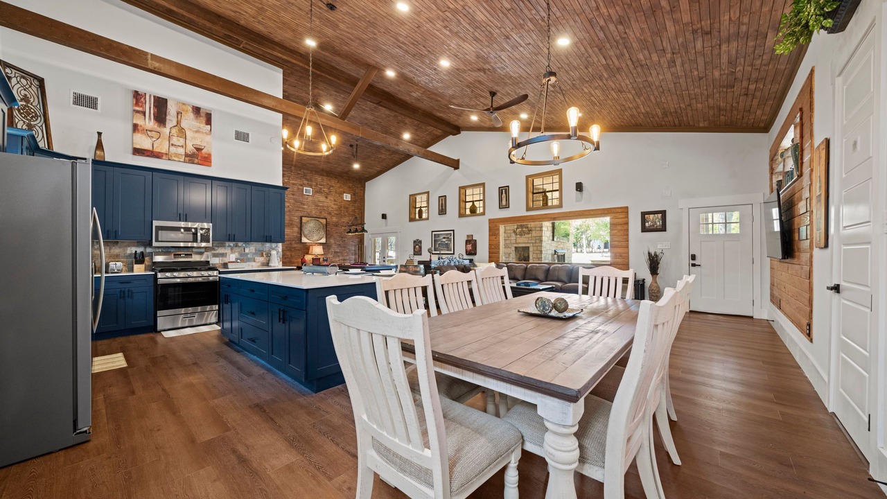 Photo of Outdoor in Wimberley