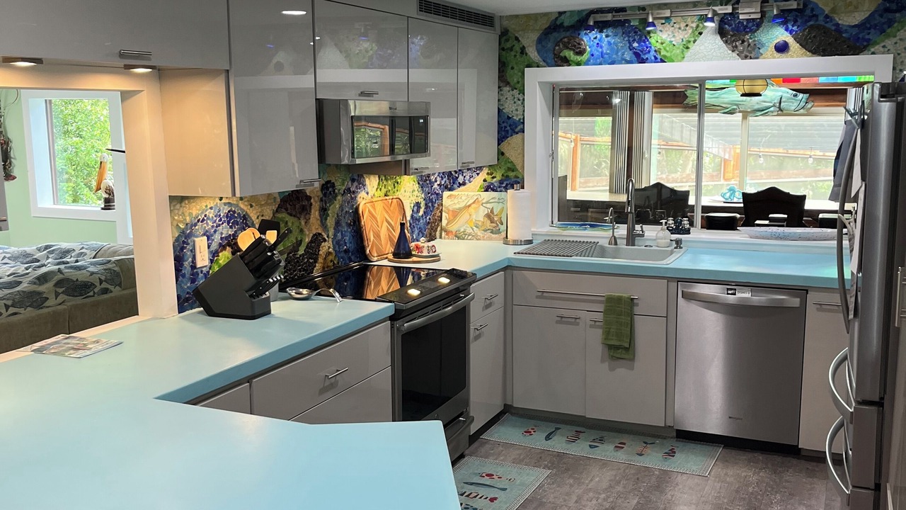 Photo of Kitchen in Homosassa