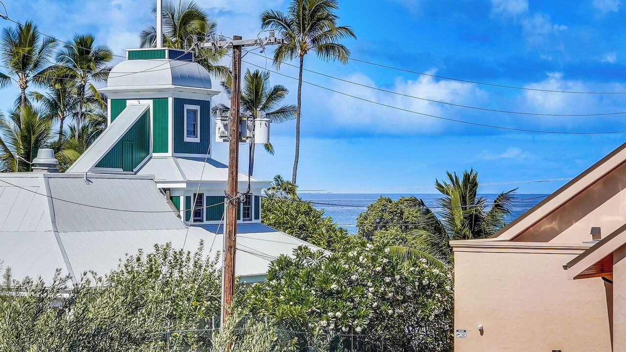 Photo of Outdoor in Historic Kailua Village