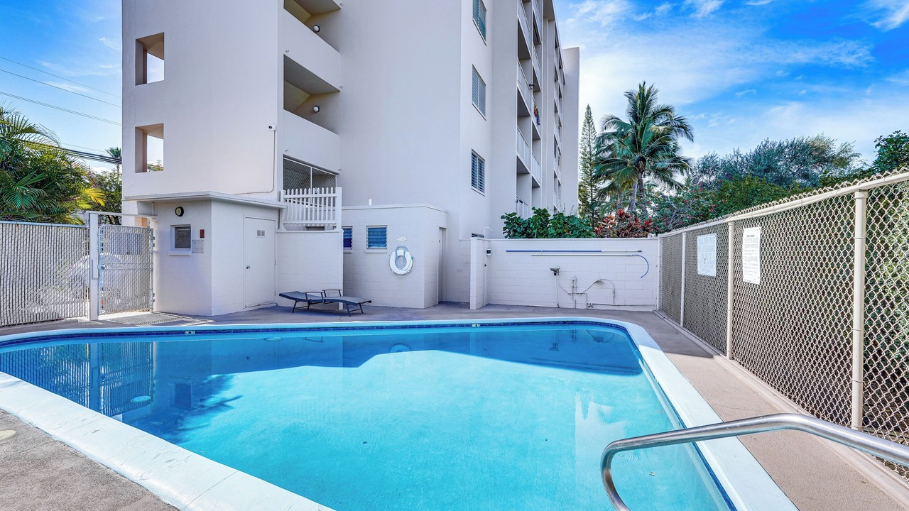 Photo of Outdoor in Historic Kailua Village