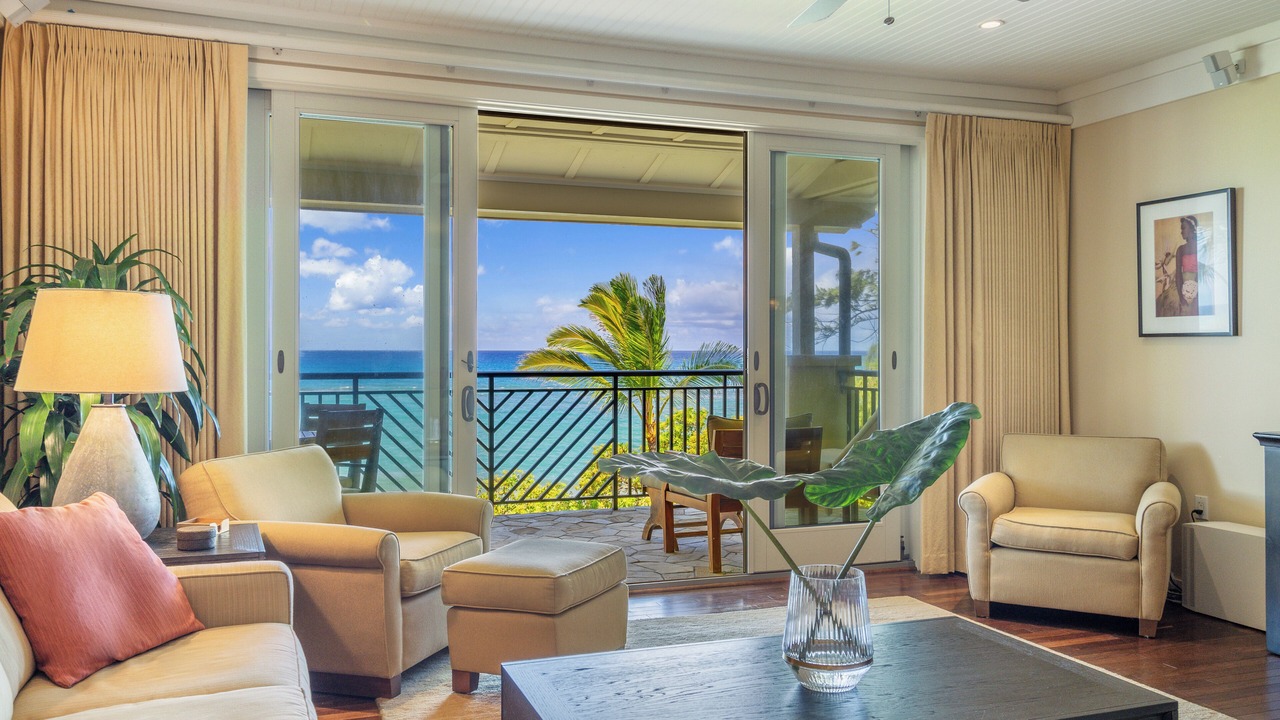 Photo of Livingroom in Kahuku