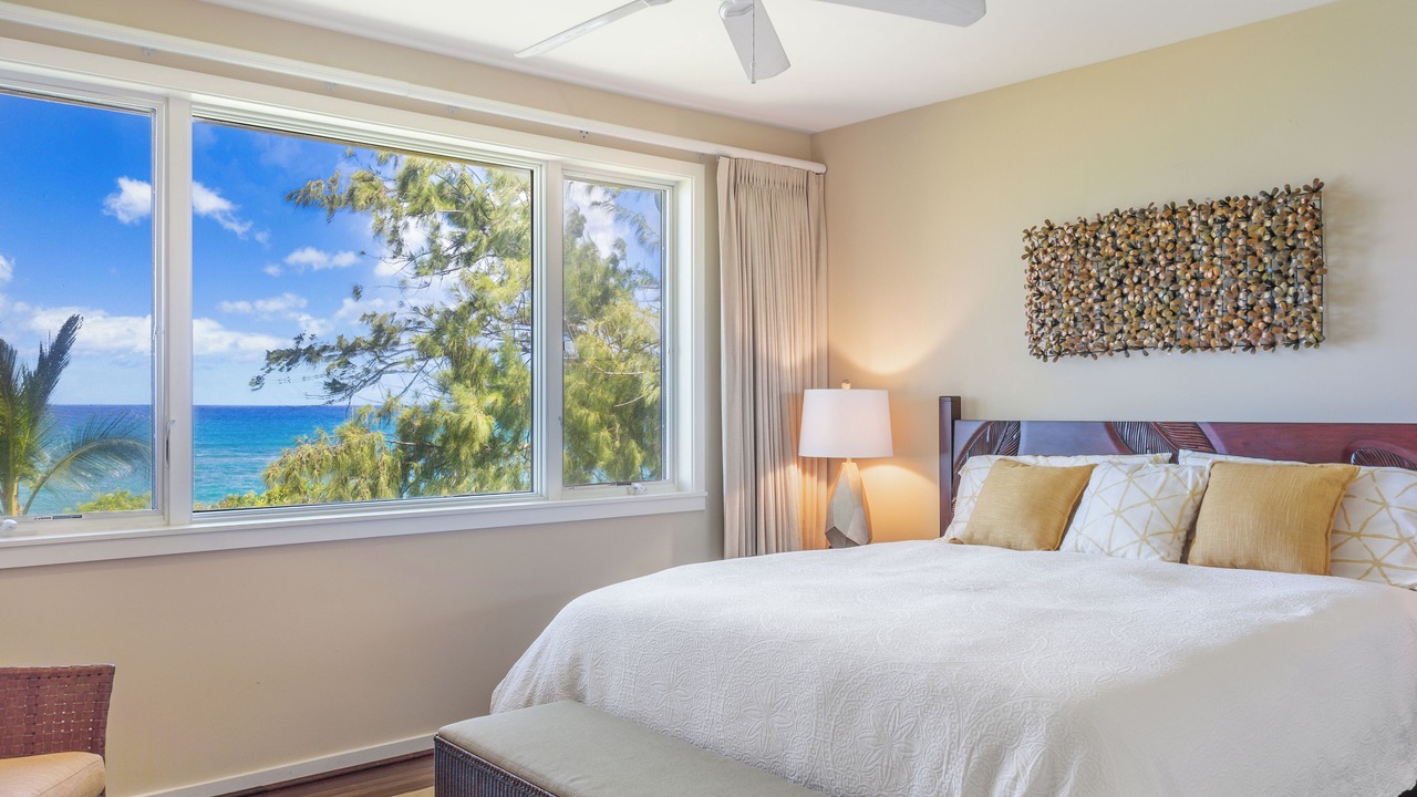 Photo of Bedroom in Kahuku