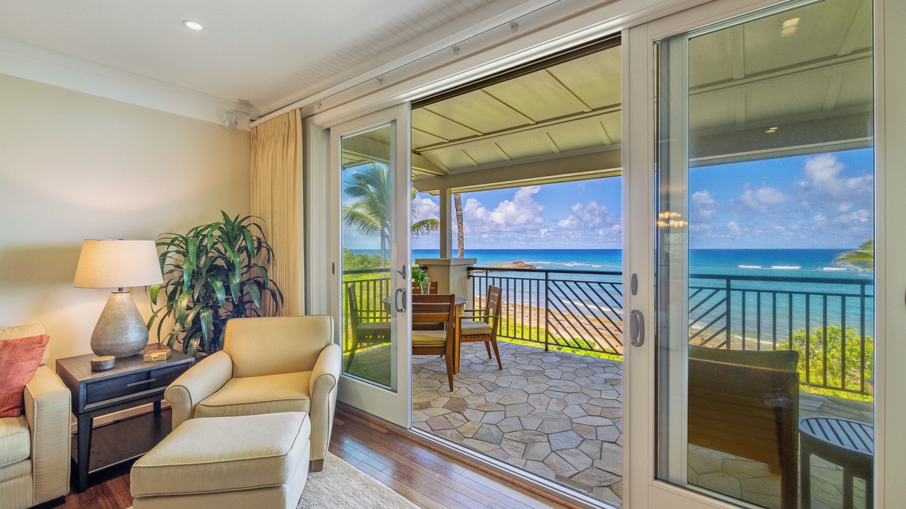 Photo of Livingroom in Kahuku