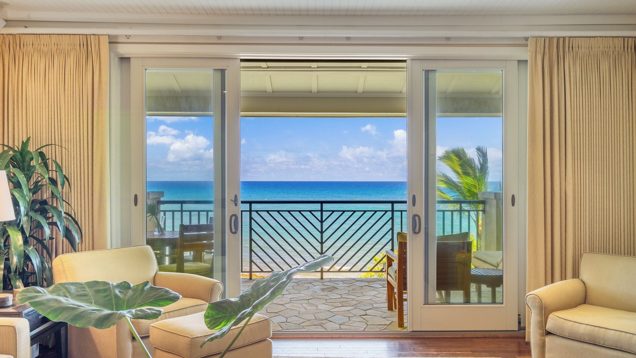 Photo of Livingroom in Kahuku