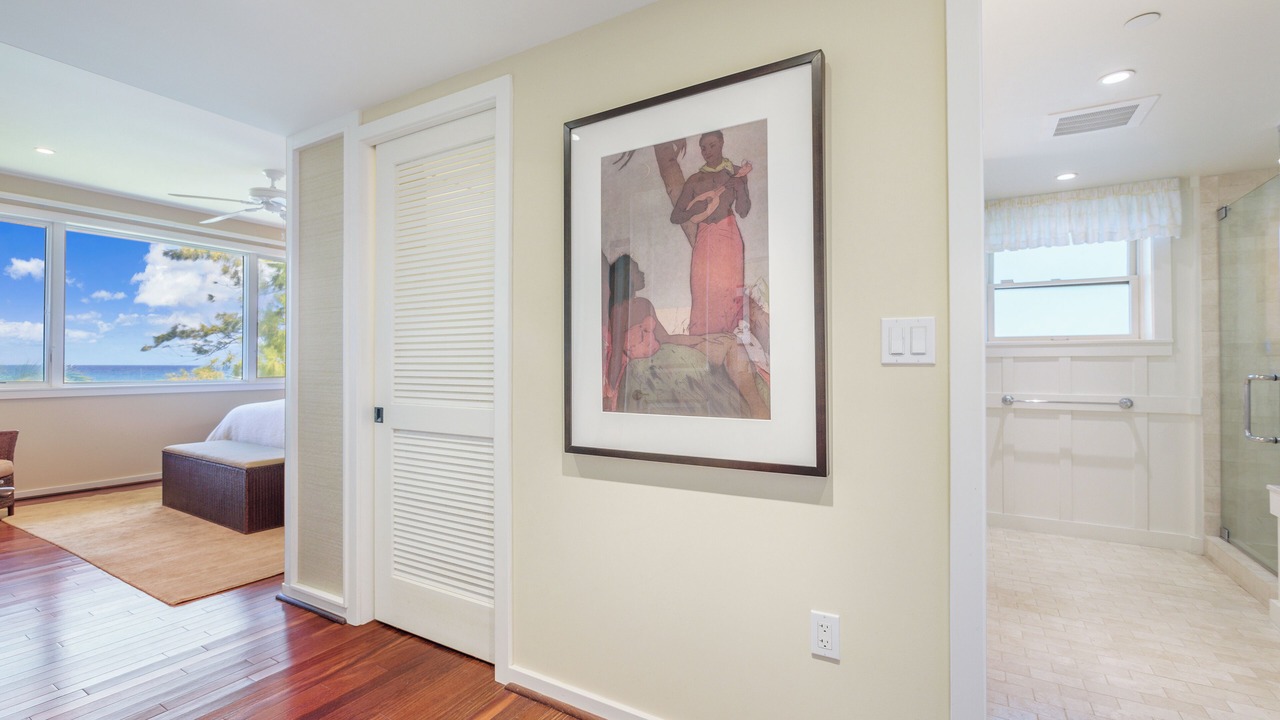Photo of Bedroom in Kahuku