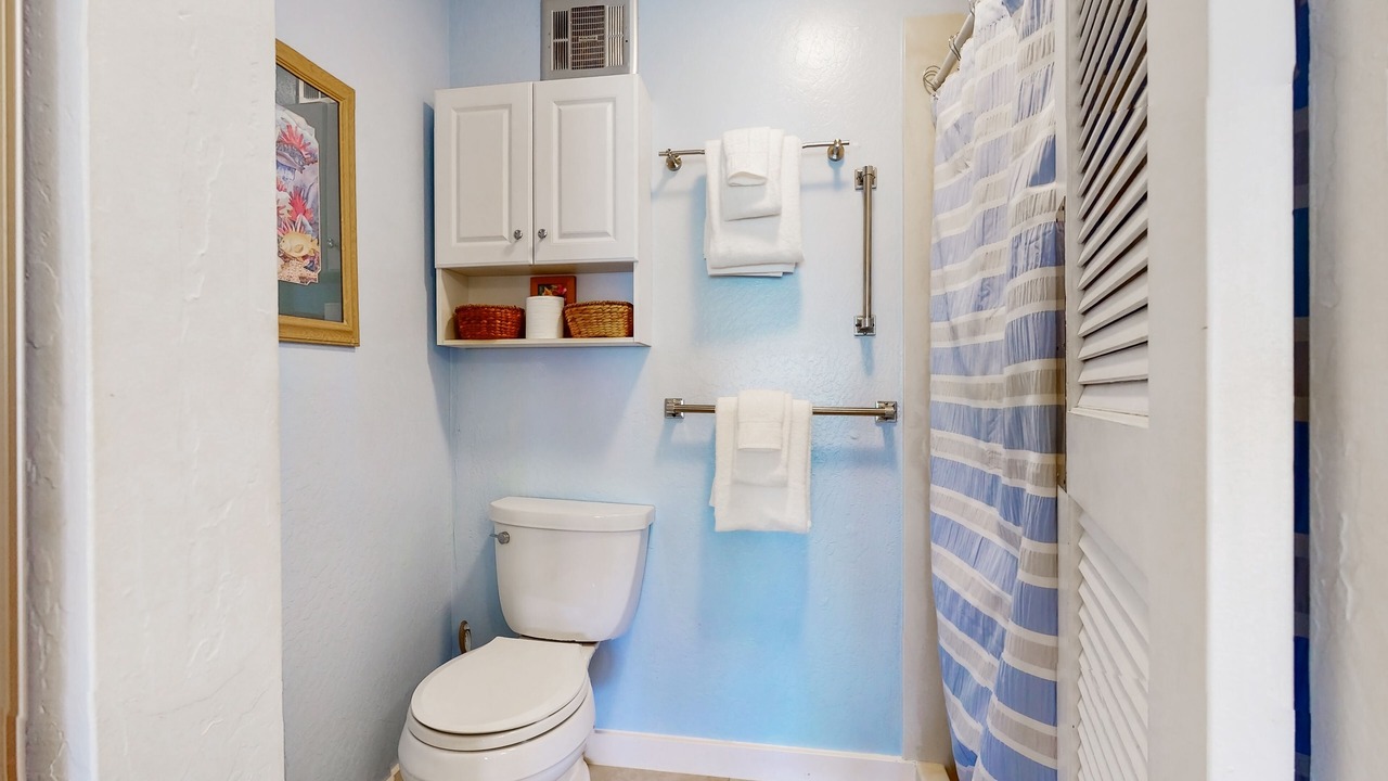 Photo of Bathroom in Kihei