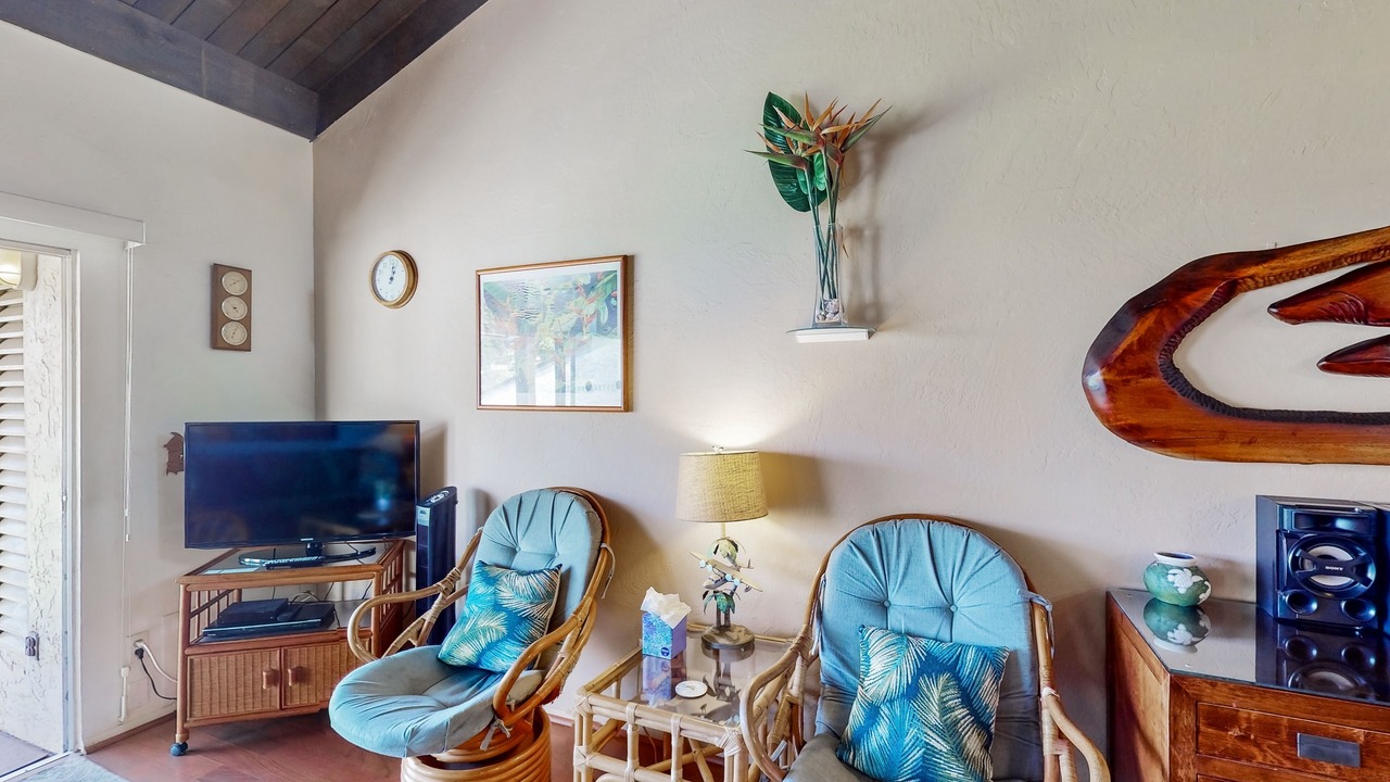 Photo of Livingroom in Kihei