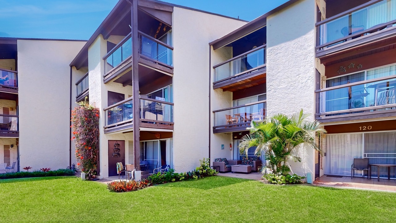 Photo of Outdoor in Kihei