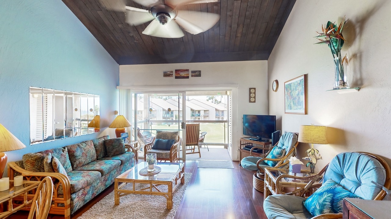 Photo of Livingroom in Kihei