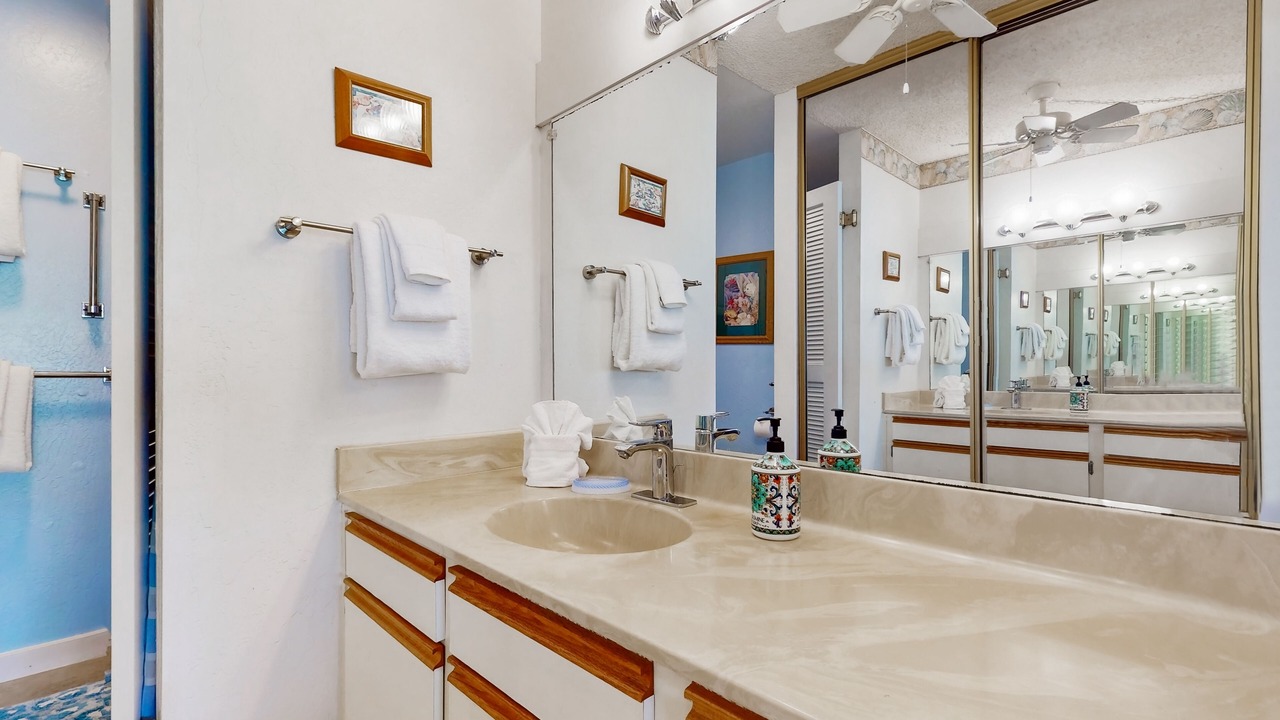 Photo of Bathroom in Kihei
