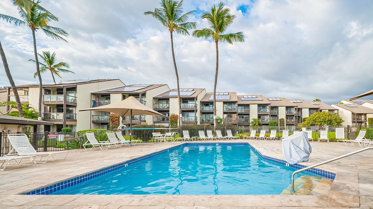 Photo of Outdoor in Kihei