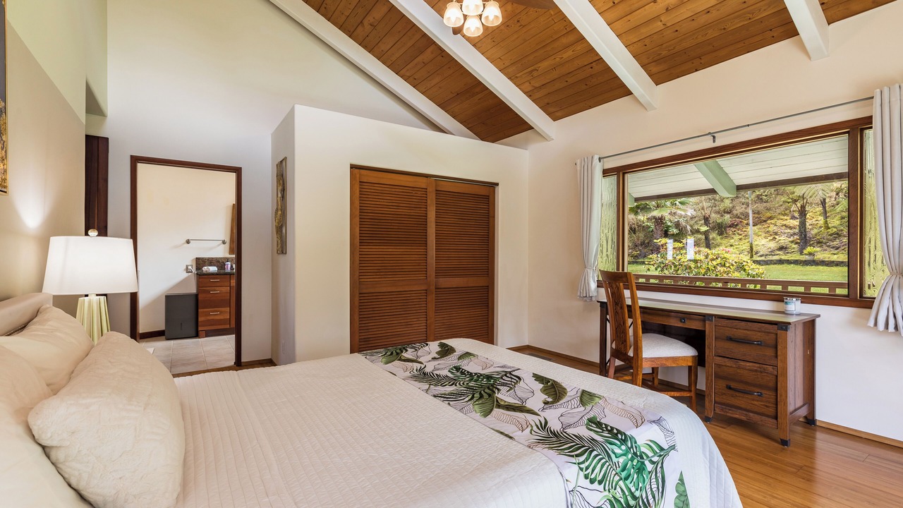 Photo of Bedroom in Kailua-Kona