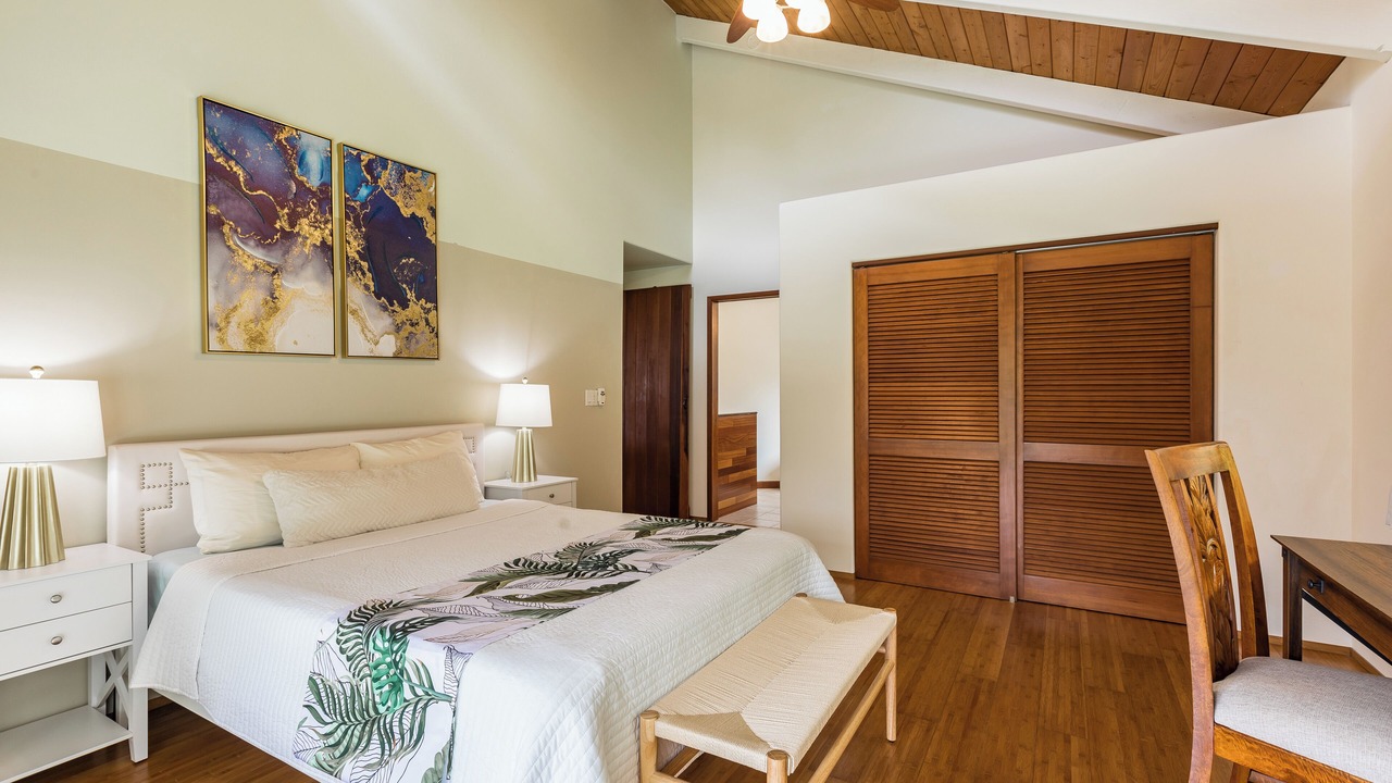 Photo of Bedroom in Kailua-Kona